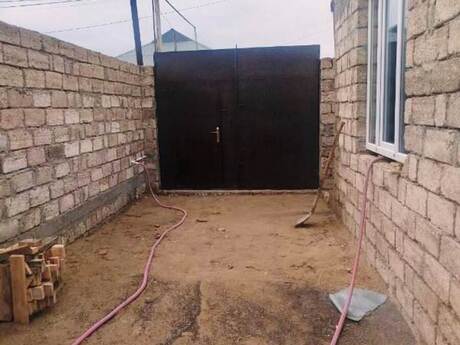 4 otaqlı ev, 100 m², Balaxanı, 100 000 AZN