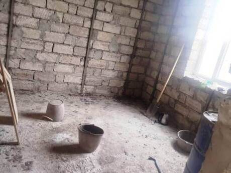 Balaxanıda 4 otaqlı həyət evi satılır, 100 m², 100 000 AZN, şəkil 3 / 12