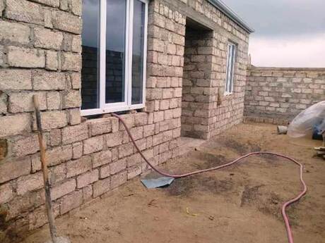 Balaxanıda 4 otaqlı həyət evi satılır, 100 m², 100 000 AZN, şəkil 5 / 12