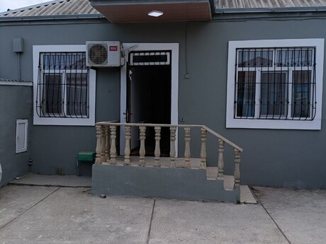 Maştağada 3 otaqlı həyət evi satılır, 200 m², 85 000 AZN, şəkil 2 / 11