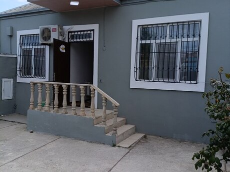 3 otaq · 200 m² · 1/1 mərtəbə, Maştağa