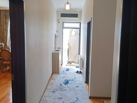 Maştağada 3 otaqlı həyət evi satılır, 200 m², 85 000 AZN, şəkil 5 / 11