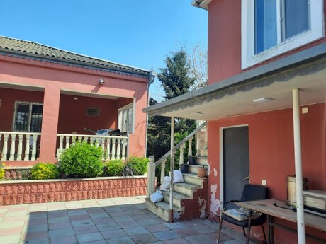 Bilgəhdə 7 otaqlı həyət evi satılır, 260 m², 319 000 AZN, şəkil 3 / 12