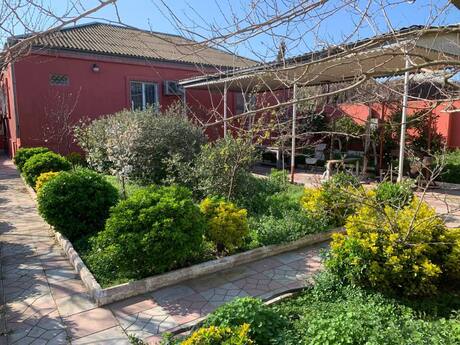7 otaqlı ev, 260 m², Bilgəh, 319 000 AZN