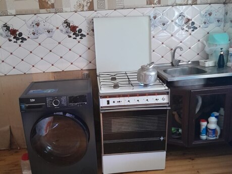 1-room house for rent in Masazır, 60 m², 130 AZN/mo, photo 3 / 5