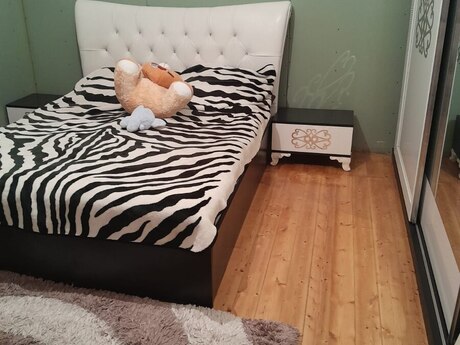 1-room house for rent in Masazır, 60 m², 130 AZN/mo, photo 4 / 5
