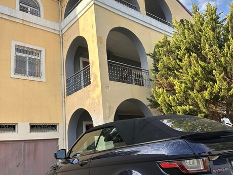 6-room house for rent in Mərdəkan, 450 m², 2 000 AZN/mo, photo 3 / 12