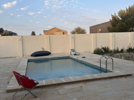 6-room house for rent in Mərdəkan, 450 m², 2 000 AZN/mo, photo 5 / 12
