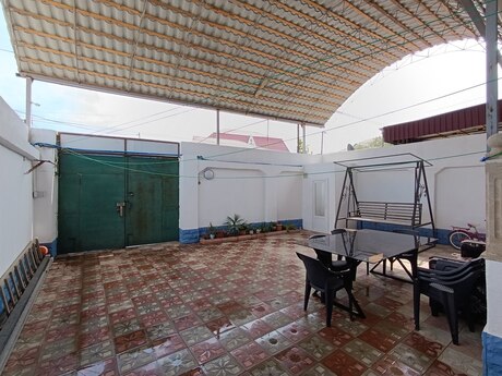 Zabratda 3 otaqlı həyət evi satılır, 100 m², 87 000 AZN, şəkil 2 / 11