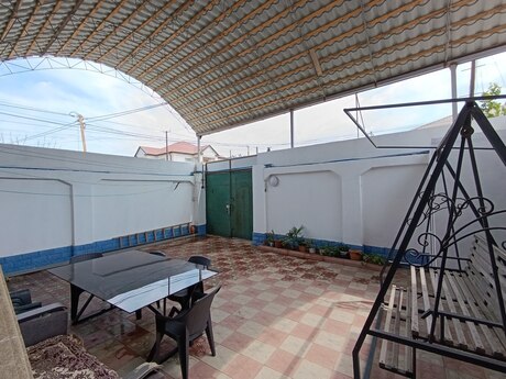 Zabratda 3 otaqlı həyət evi satılır, 100 m², 87 000 AZN, şəkil 3 / 11