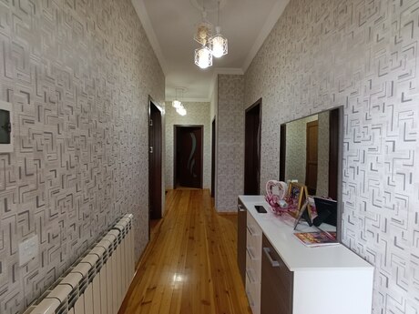 Zabratda 3 otaqlı həyət evi satılır, 100 m², 87 000 AZN, şəkil 4 / 11