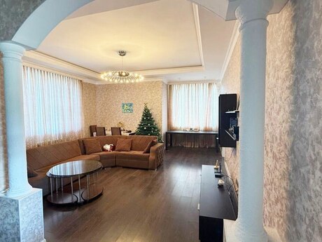 6-room house for sale in Mərdəkan, 300 m², 420 000 AZN, photo 2 / 12