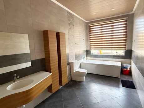 6-room house for sale in Mərdəkan, 300 m², 420 000 AZN, photo 3 / 12