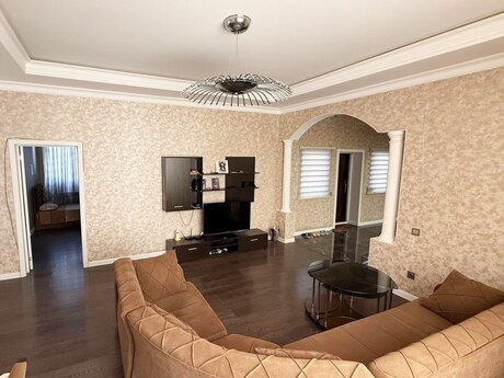 6-room house for sale in Mərdəkan, 300 m², 420 000 AZN, photo 5 / 12