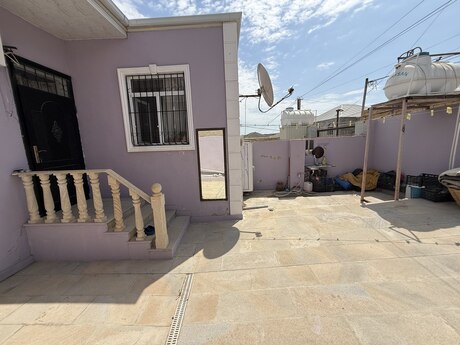 Binəqədidə 2 otaqlı həyət evi satılır, 150 m², 58 000 AZN, şəkil 4 / 12