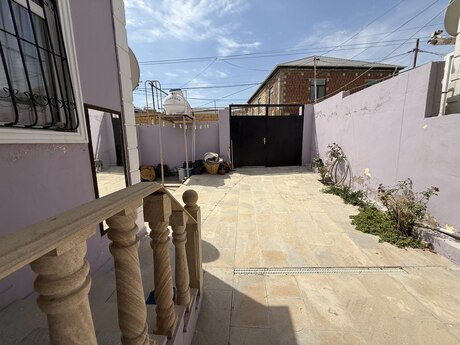 Binəqədidə 2 otaqlı həyət evi satılır, 150 m², 58 000 AZN, şəkil 3 / 12
