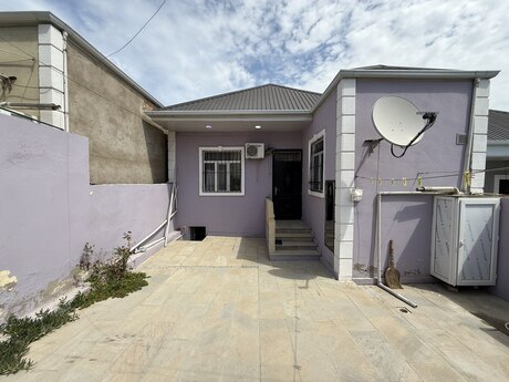 2 otaq · 150 m²