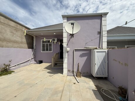 Binəqədidə 2 otaqlı həyət evi satılır, 150 m², 58 000 AZN, şəkil 2 / 12