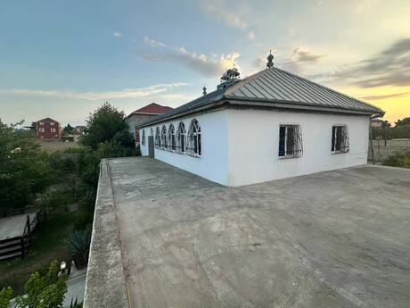 7-room house for sale in Novxanı, 250 m², 285 000 AZN, photo 3 / 12