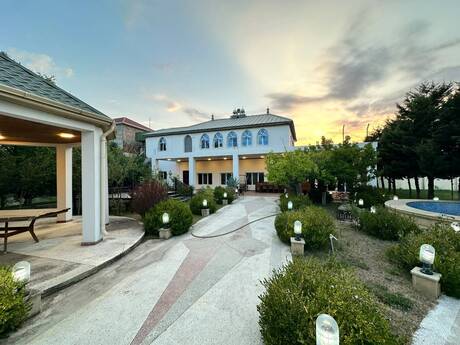 7-room house for sale in Novxanı, 250 m², 285 000 AZN, photo 4 / 12