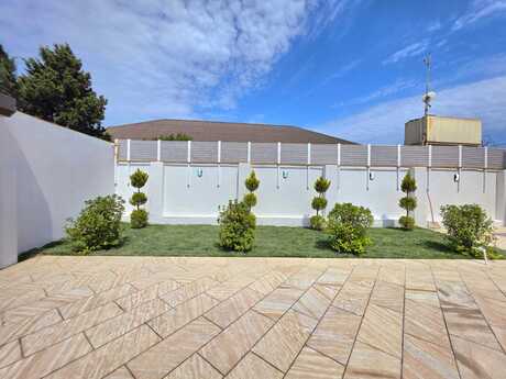 Şüvəlanda 4 otaqlı həyət evi satılır, 160 m², 295 000 AZN, şəkil 4 / 12