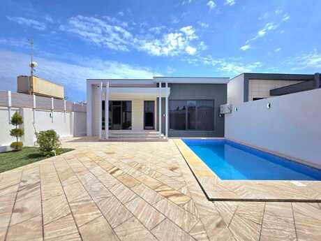 4 otaq · 160 m² · 1/1 mərtəbə, Şüvəlan