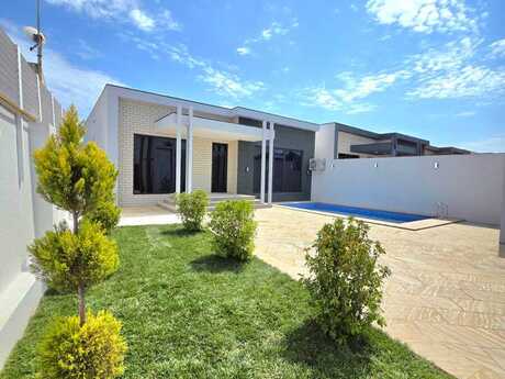 Şüvəlanda 4 otaqlı həyət evi satılır, 160 m², 295 000 AZN, şəkil 3 / 12