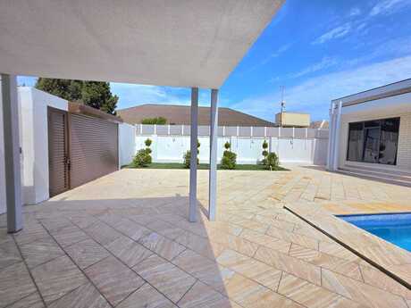 Şüvəlanda 4 otaqlı həyət evi satılır, 160 m², 295 000 AZN, şəkil 5 / 12