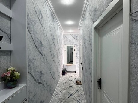 Masazırda 2 otaqlı yeni tikili mənzil satılır, 59 m², 115 000 AZN, şəkil 2 / 10