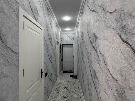 Masazırda 2 otaqlı yeni tikili mənzil satılır, 59 m², 115 000 AZN, şəkil 4 / 10