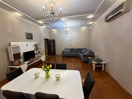 Mehdiabadda 3 otaqlı həyət evi satılır, 150 m², 110 000 AZN, şəkil 5 / 12