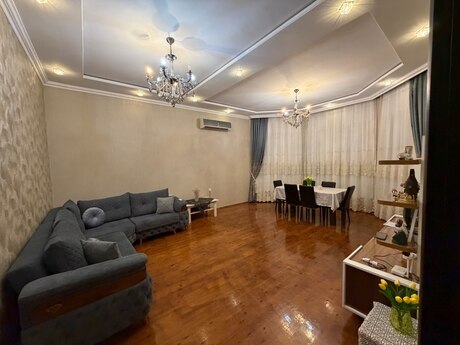 Mehdiabadda 3 otaqlı həyət evi satılır, 150 m², 110 000 AZN, şəkil 4 / 12