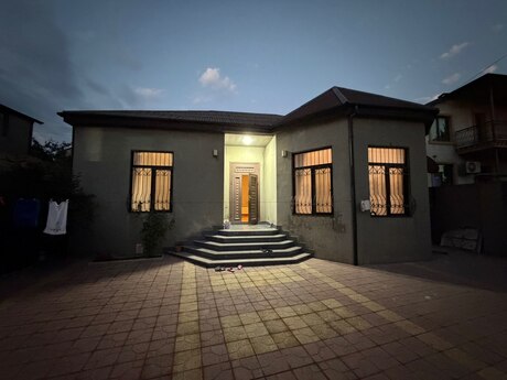 Mehdiabadda 3 otaqlı həyət evi satılır, 150 m², 110 000 AZN, şəkil 2 / 12