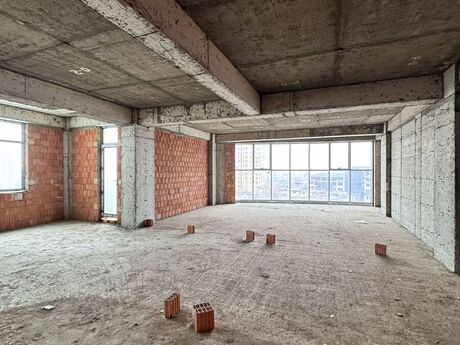 Продаётся 4-комнатная квартира в новостройке, ЖК Rich MTK, 168 м², 453 600 AZN, фото 3 / 11