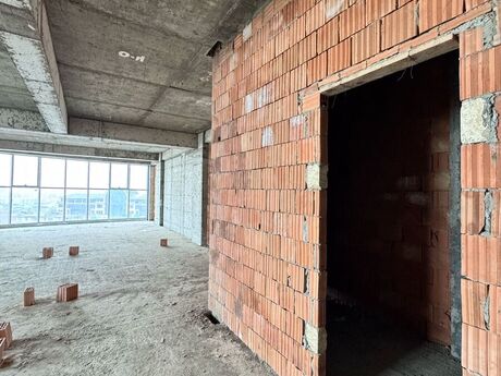 Продаётся 4-комнатная квартира в новостройке, ЖК Rich MTK, 168 м², 453 600 AZN, фото 2 / 11