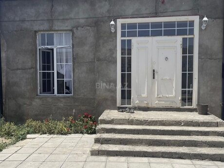3-комн. · 120 m² · 1/1 этаж, Şüvəlan