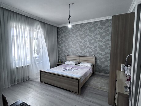 Binədə 4 otaqlı həyət evi satılır, 110 m², 105 000 AZN, şəkil 5 / 12