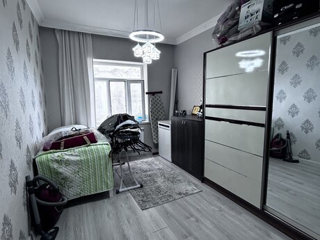 Binədə 4 otaqlı həyət evi satılır, 110 m², 105 000 AZN, şəkil 3 / 12