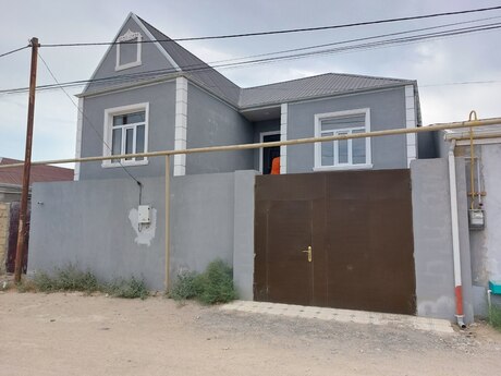 3 otaq · 150 m² · 1/1 mərtəbə, Hövsan