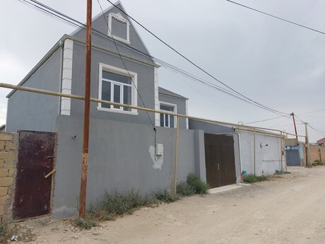 Hövsanda 3 otaqlı həyət evi satılır, 150 m², 105 000 AZN, şəkil 2 / 12