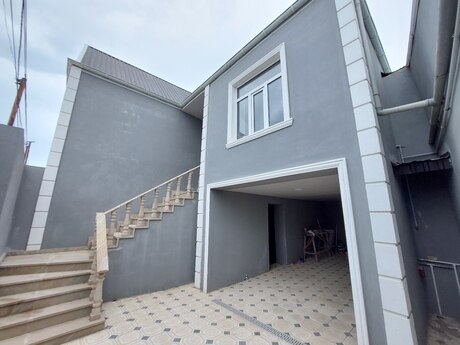 Hövsanda 3 otaqlı həyət evi satılır, 150 m², 105 000 AZN, şəkil 3 / 12