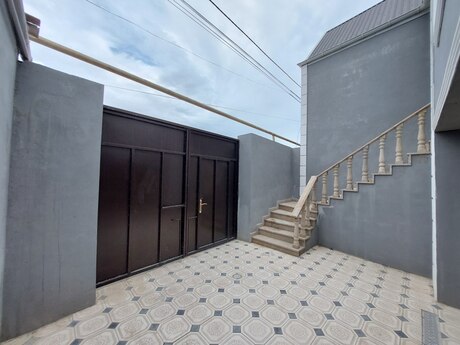 Hövsanda 3 otaqlı həyət evi satılır, 150 m², 105 000 AZN, şəkil 4 / 12