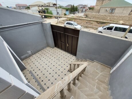 Hövsanda 3 otaqlı həyət evi satılır, 150 m², 105 000 AZN, şəkil 5 / 12