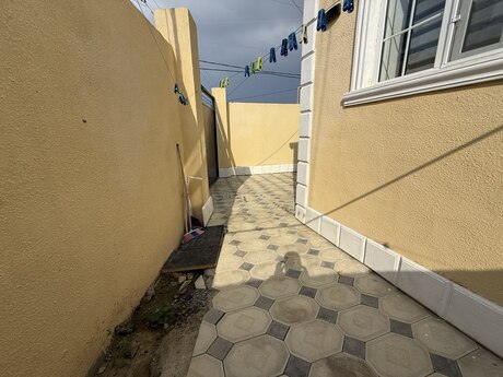 2 otaq · 100 m² · 1/1 mərtəbə, Masazır