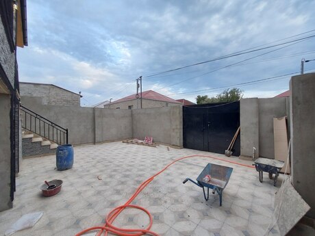 Hövsanda 3 otaqlı həyət evi satılır, 200 m², 115 000 AZN, şəkil 4 / 12
