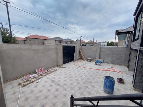 Hövsanda 3 otaqlı həyət evi satılır, 200 m², 115 000 AZN, şəkil 5 / 12