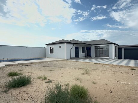 4-room house for sale in Pirşağı, 135 m², 180 000 AZN, photo 2 / 12