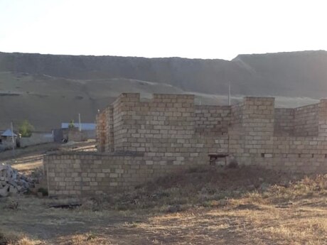 Продаётся 3-комнатный дом, Qobu, 70 м², 24 000 AZN, фото 2 / 3