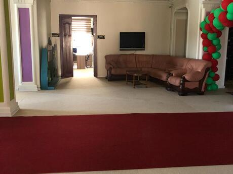 20-room house for rent in Badamdar, 2 000 m², 8 000 AZN/mo, photo 4 / 12