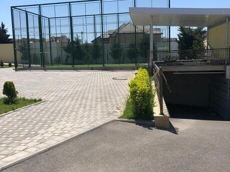20-room house for rent in Badamdar, 2 000 m², 8 000 AZN/mo, photo 2 / 12